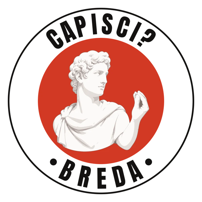 CAPISCI? Breda